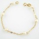 Armband aus 18 Karat Gold BR1147G