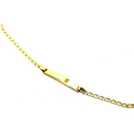 Armband aus 18 Karat Gold BR1171G