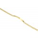 Armband aus 18 Karat Gold BR1172G