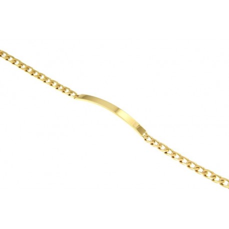 Armband aus 18 Karat Gold BR1172G