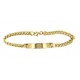 18 kt gold bracelet BR1173G