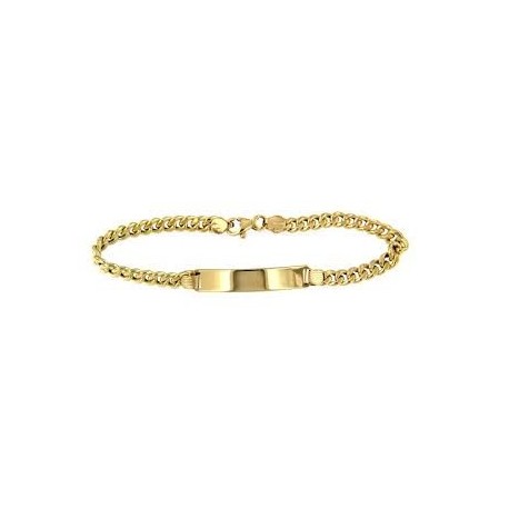 18 kt gold bracelet BR1173G