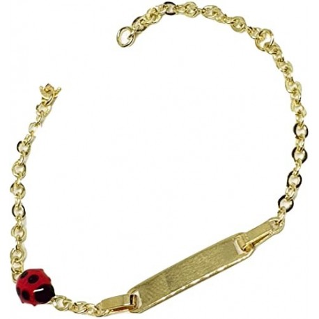 Armband aus 18 Karat Gold BR1198G