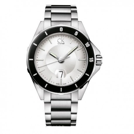 Calvin Kein K2W21X46 watch