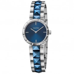 Montre Calvin Kein K5T33T4N