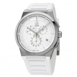 Calvin Klein K2S371L6 watch