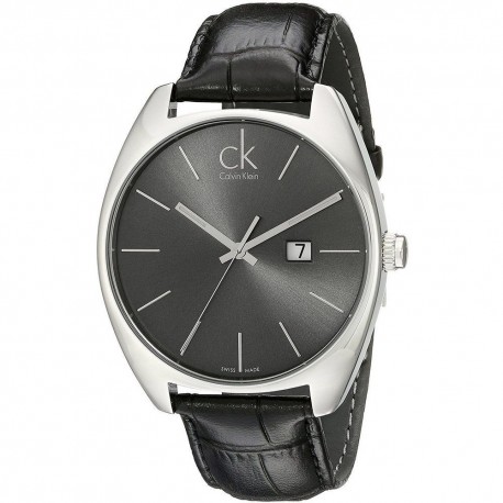 Calvin Kein Uhr K2F21107
