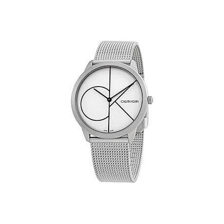 Calvin Kein K3M5115X watch