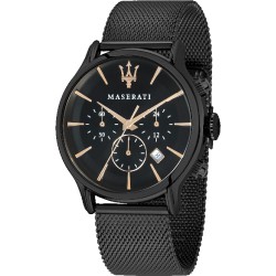 Montre homme Maserati R8873618006