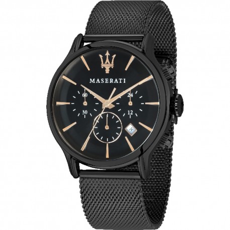 Maserati Herrenuhr R8873618006