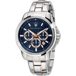 Montre homme Maserati R8873621008