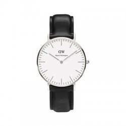 Daniel Wellington Classic Sheffield 40 mm DW00100020