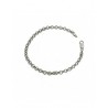 Bracelet femme rolò or blanc BR2726B