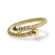 Rigid bracelet Serpentis BR3070R collection