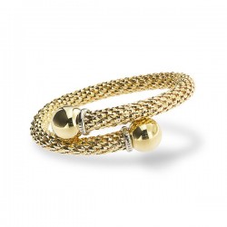 Rigid bracelet Serpentis BR3070R collection