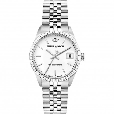 Philip Watch woman watch R8253597561