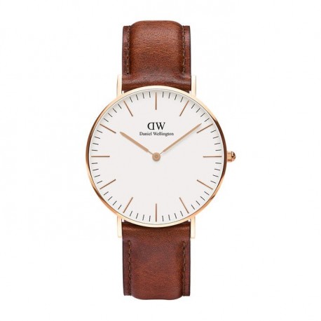 Daniel Wellington Classic St Mawes 36 mm watch DW00100035