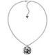 Guess women's necklace UBN91322
