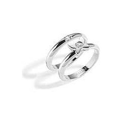 Morellato women's rings with diamond SNA36018