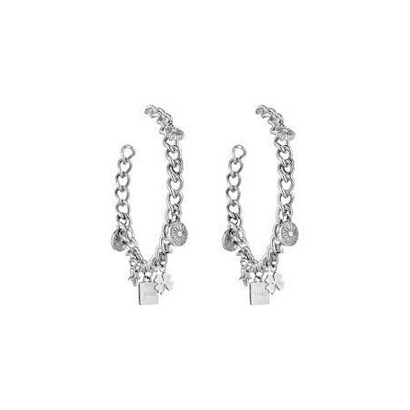 Liu Jpo hoop earrings LJ1304