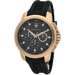 Orologio Uomo Maserati R8851123008