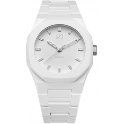 D1 Milano Unisex Watch A-ES04