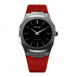 D1 Milano Unisex Uhr A-UT06