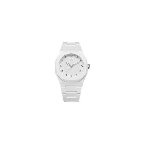 D1 Milano Unisex Watch A-CR02