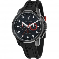 Orologio Maserati Uomo R8851123007