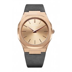 D1 Milano Unisex Watch A-UTL03