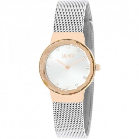Montre femme Liu Jo TLJ1862