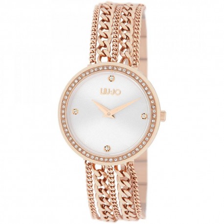 Liu Jo Damen sehen TLJ1833