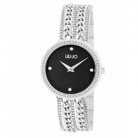 Orologio Liu Jo donna TLJ1831