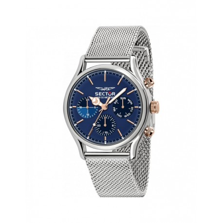 MONTRE SECTOR 660 homme R3253517009