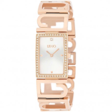 Montre Femme Liu Jo TLJ1819