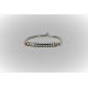 Armband herren silber und gold