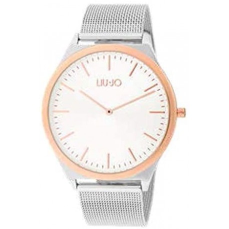 Liu Jo Mann Uhr Tlj1799