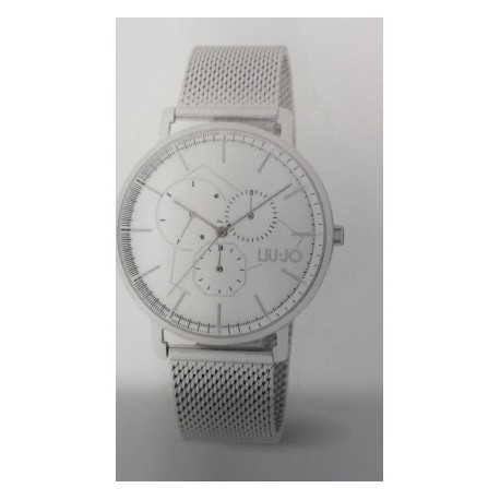Montre homme Liu Jo TLJ1699