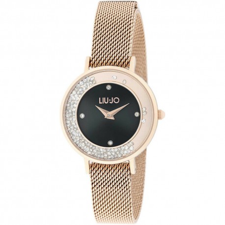 Liu Jo ladies watch TLJ1694