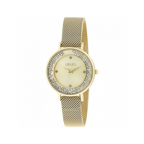 Montre femme Liu Jo TLJ1691