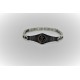 Armband herren Schwarz