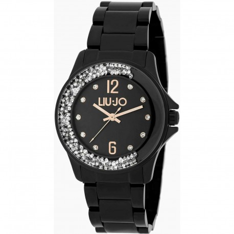 Liu Jo ladies watch TLJ1622