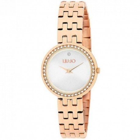 Montre Femme Liu Jo TLJ1602