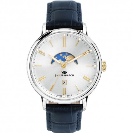 Philip Watch homme R8251595001