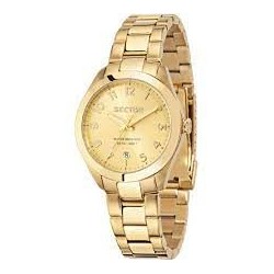 Montre unisexe Sector R3253588506