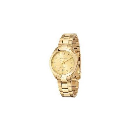 Sector Unisex-Uhr R3253588506