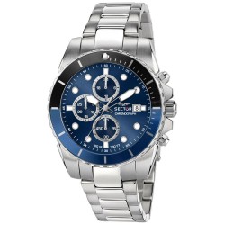 Montre homme Sector R3273776003