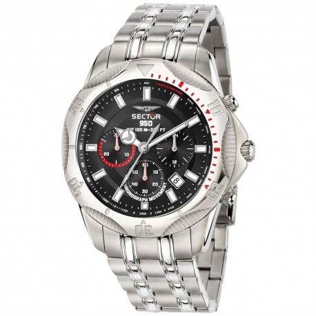 Montre homme Sector R3273981007