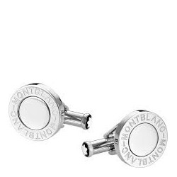 Mont Blanc Cufflinks 113727