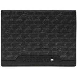 Mont Blanc passport holder 107237